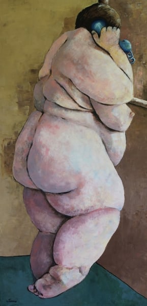 Madam by Ta Thimkaeo