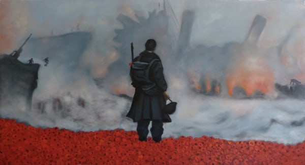Dunkirk by Ta Thimkaeo