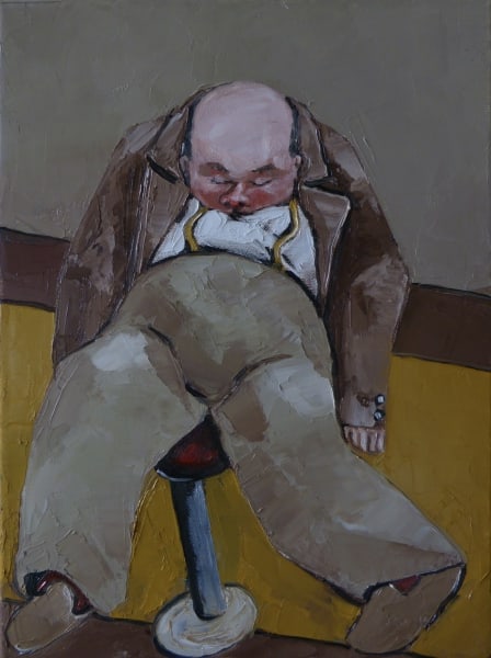 Drunk2 by Ta Thimkaeo