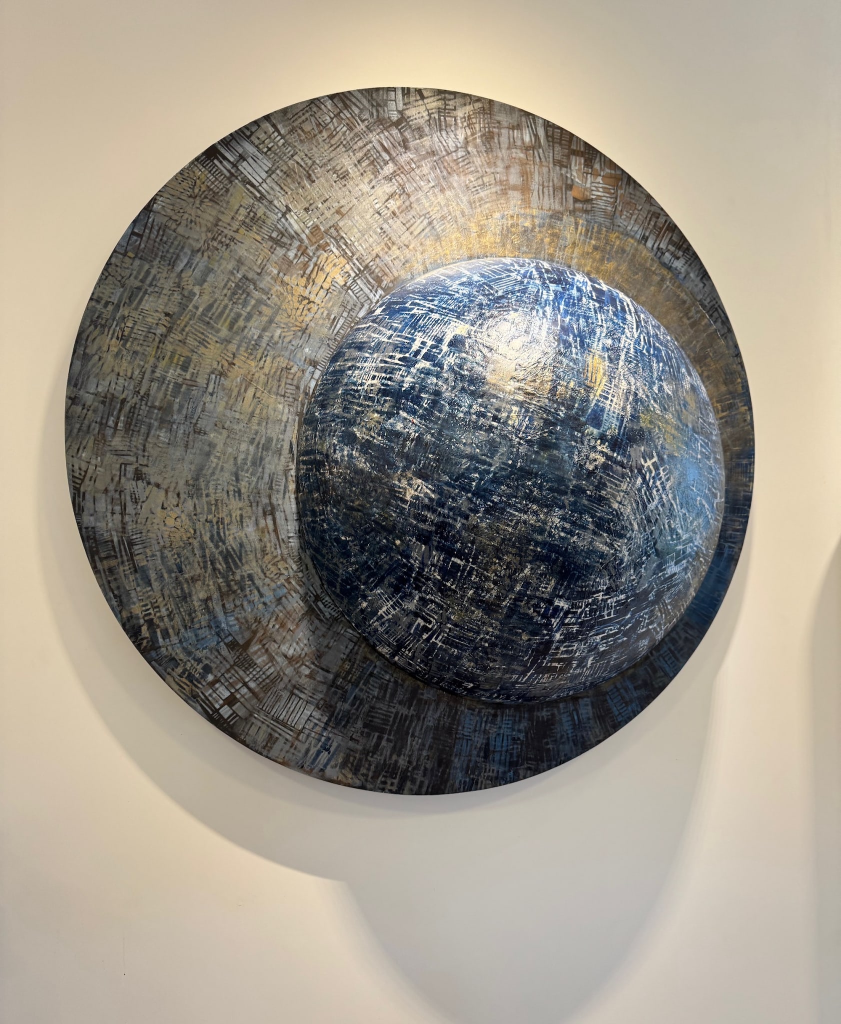 Terras Raras: Reconnection by Silvana LaCreta Ravena