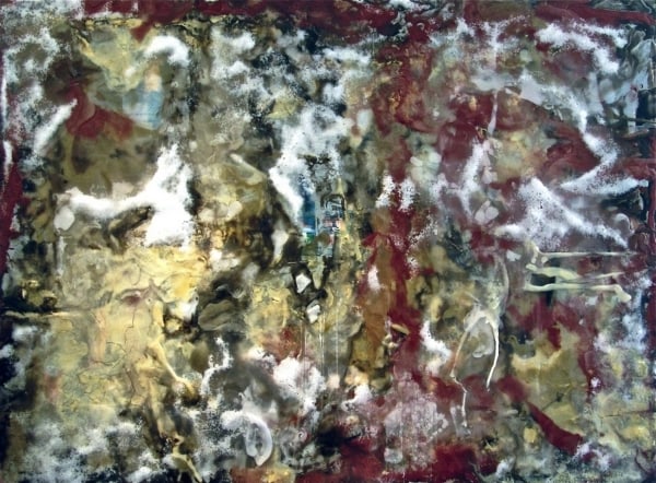 Works and Profile featured on the Local Artist Interview by Silvana LaCreta Ravena