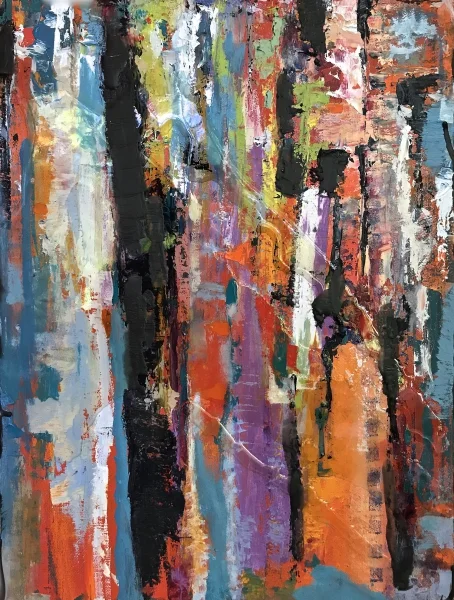 Mediterranean Vertical 1
