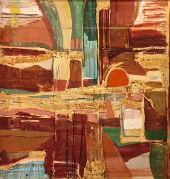 InSite Series: Sundown 2 by Silvana LaCreta Ravena