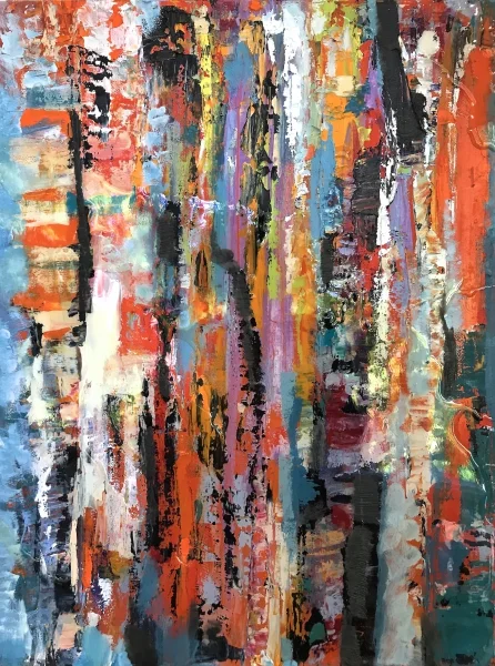 Mediterranean Vertical 2