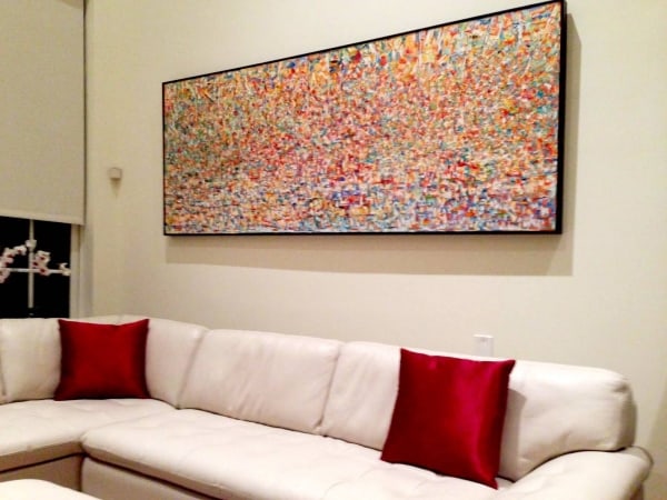 Private Collection VA, USA by Silvana LaCreta Ravena