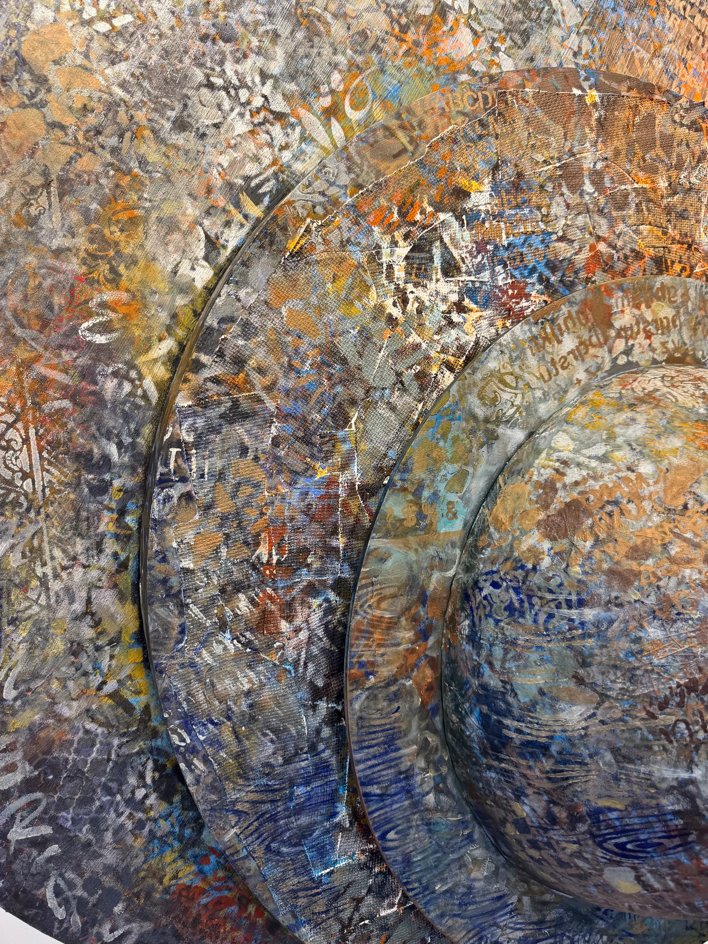 Pulsation / Terres Rares Series, view 4