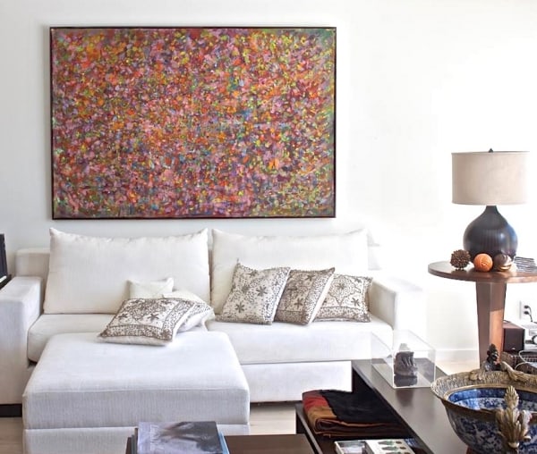 Private Collection, MN, USA by Silvana LaCreta Ravena