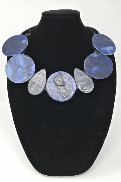 NA07 Akrotiri Collection by Silvana LaCreta Ravena