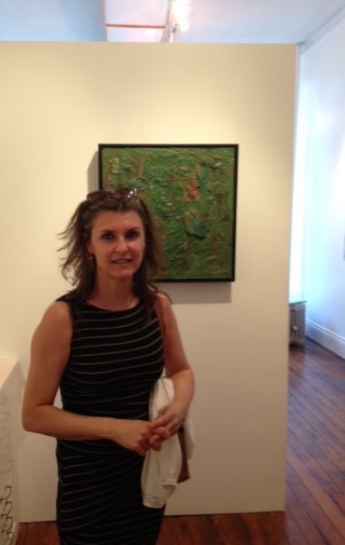 440 Gallery, Brooklyn, NY by Silvana LaCreta Ravena