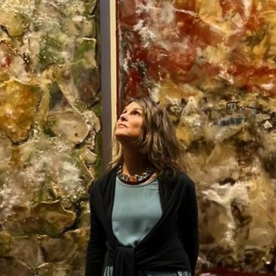Silvana LaCreta Ravena