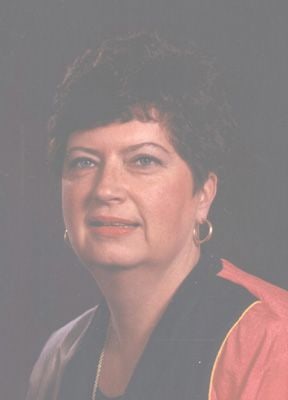 Pamela Morgan