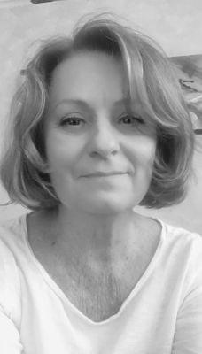 Carla Wormington