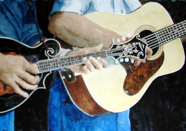 duet 2 by sherman barnes