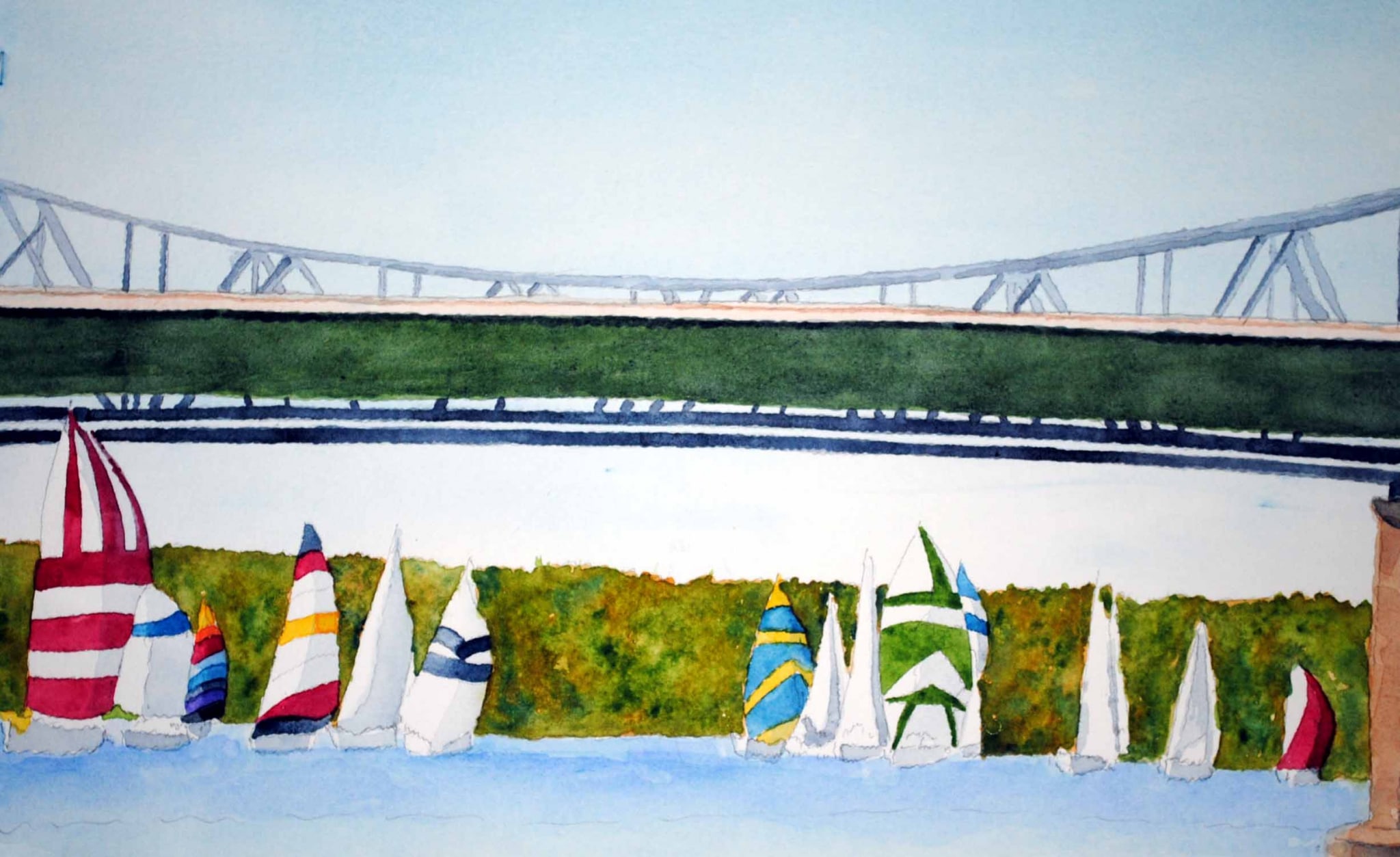 great river race 1 by sherman barnes