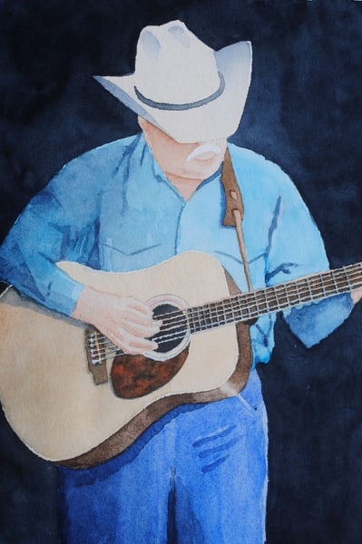 another picker by sherman barnes