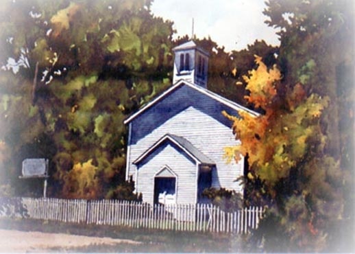 mooresville church of christ by sherman barnes