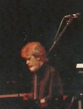sherman barnes