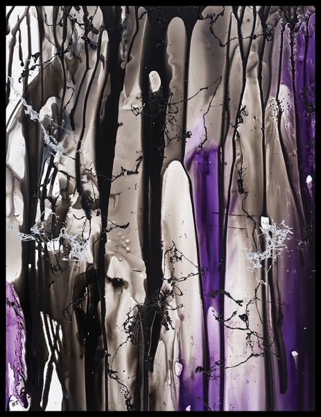 Forest Melody 1 by Rudite Jaunarajs