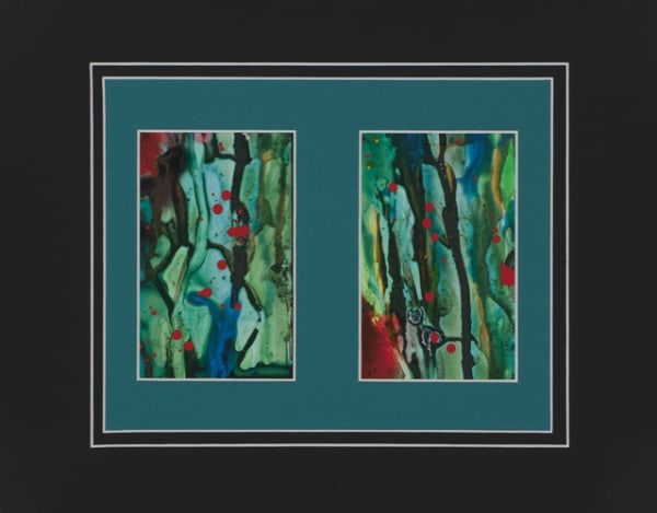 Deeper Still 111 by Rudite Jaunarajs
