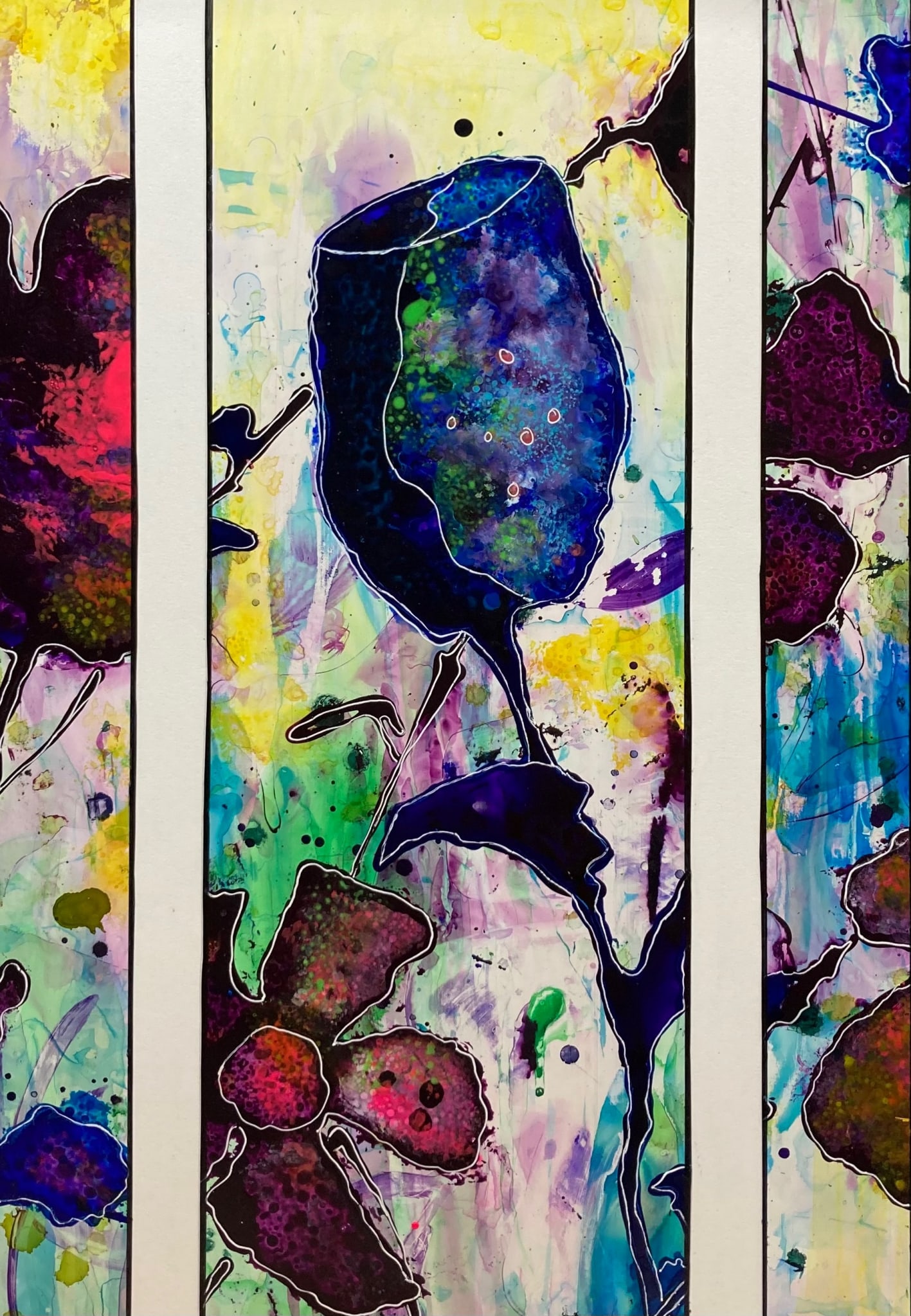 Eye Candy I by Rudite Jaunarajs