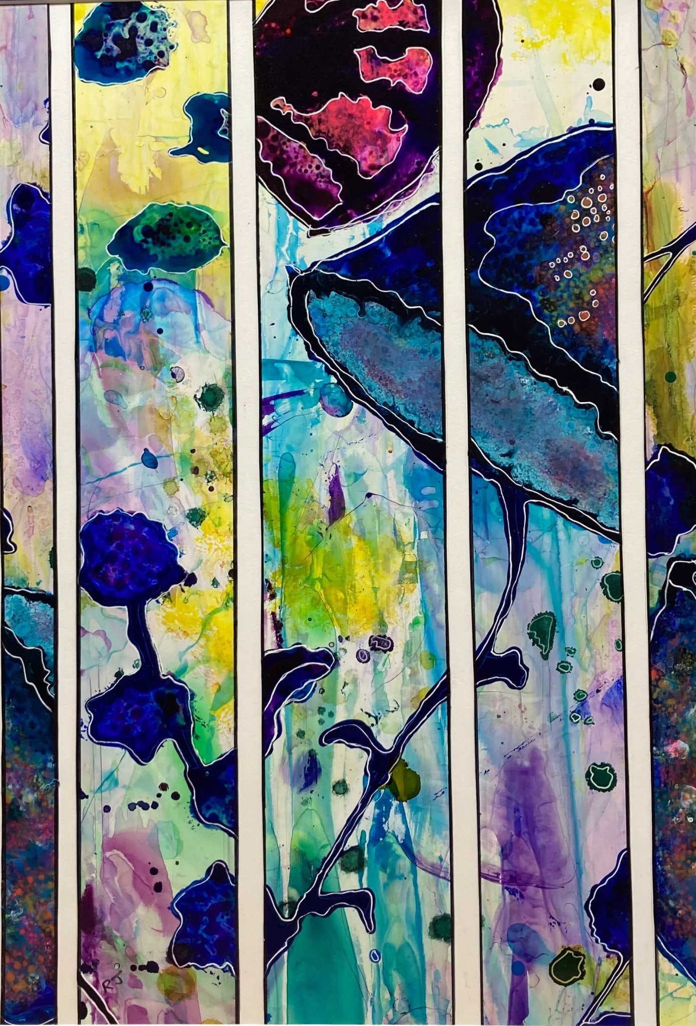 Eye Candy III by Rudite Jaunarajs