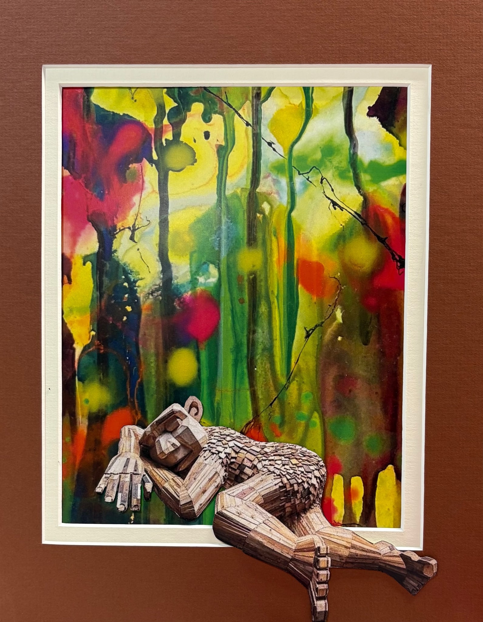 Sleepyhead by Rudite Jaunarajs