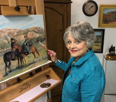 Becky Castleberry