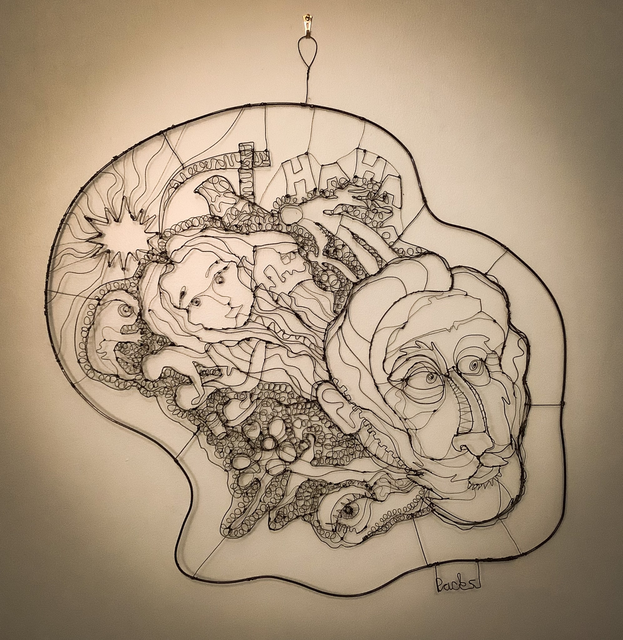 Random Thoughts by Jim Parks