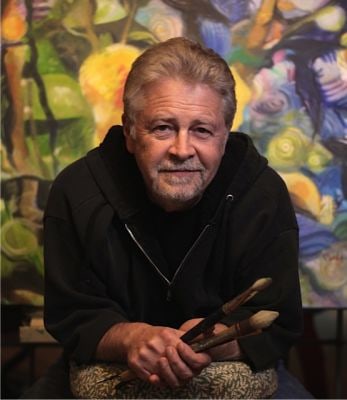 Jim Parks