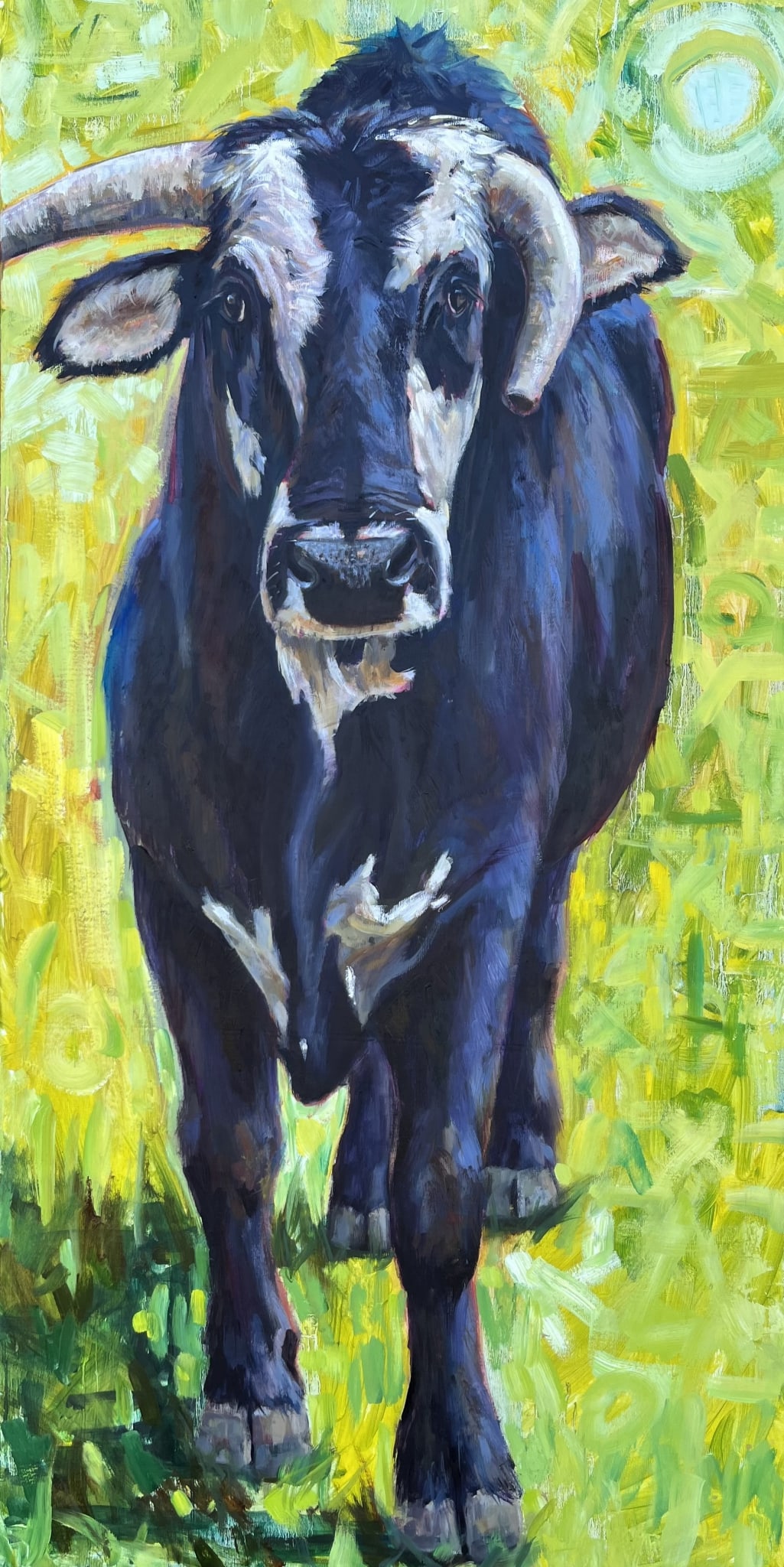 Bring it On by Susan Bell