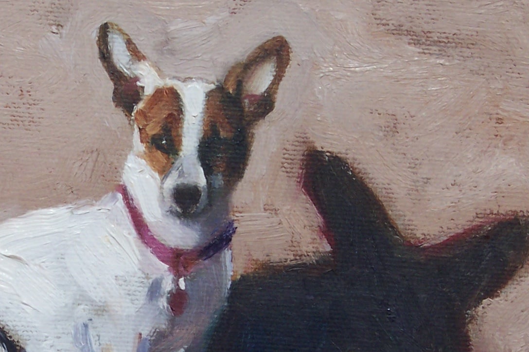 Babs by Susan Bell