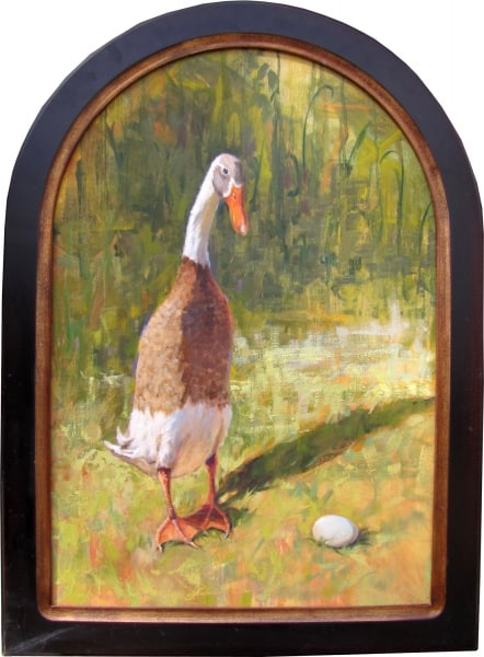 He doesn't look like me by Susan Bell