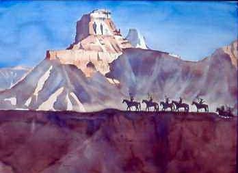 Yuttaa by Sandy Lynn Wisecup