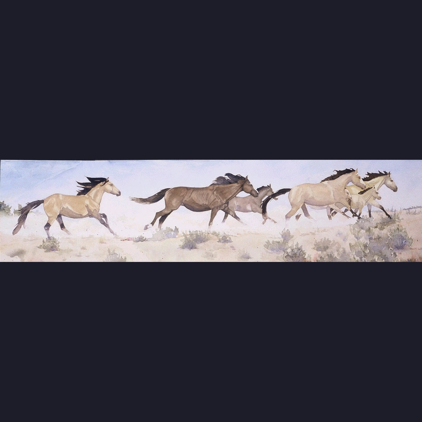 Living Legends 2 - the Sinbad Herd by Sandy Lynn Wisecup