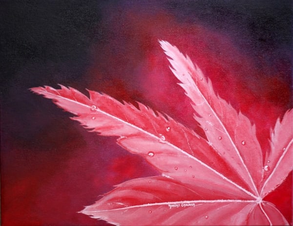 Droplets by ROBERT CROOKER ART