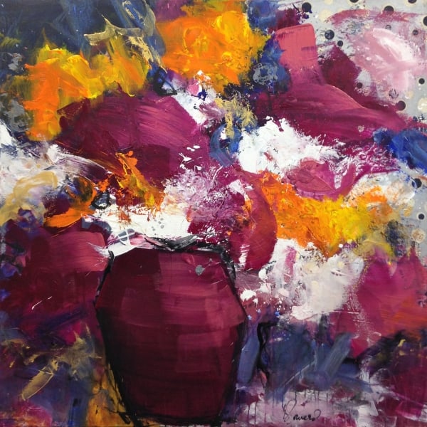 Eva by Doris Savard