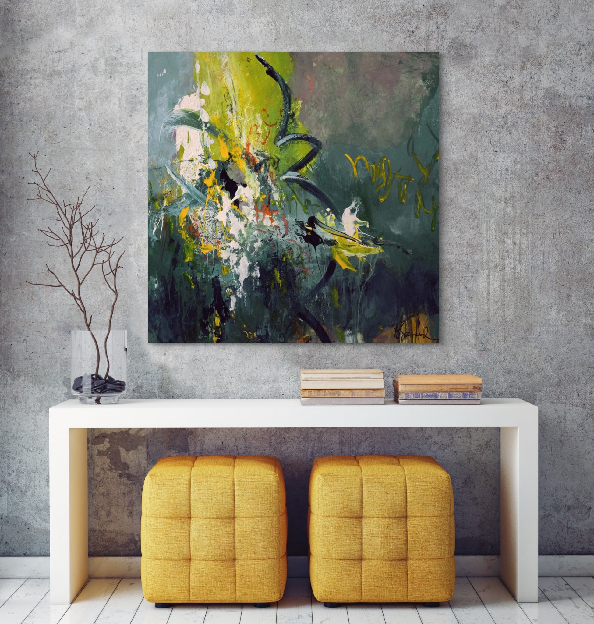Happiness by Doris Savard