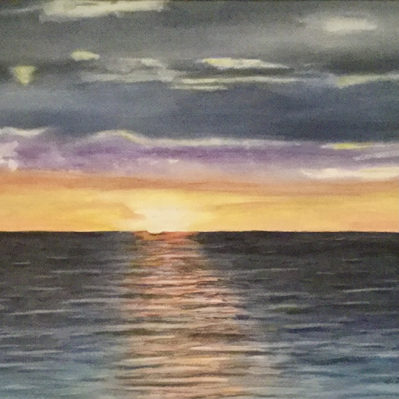 Infinity's Edge by Bonnie Hastings