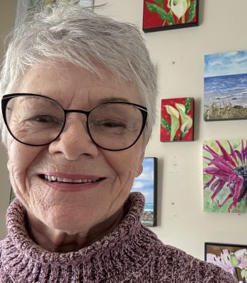 Bonnie Hastings