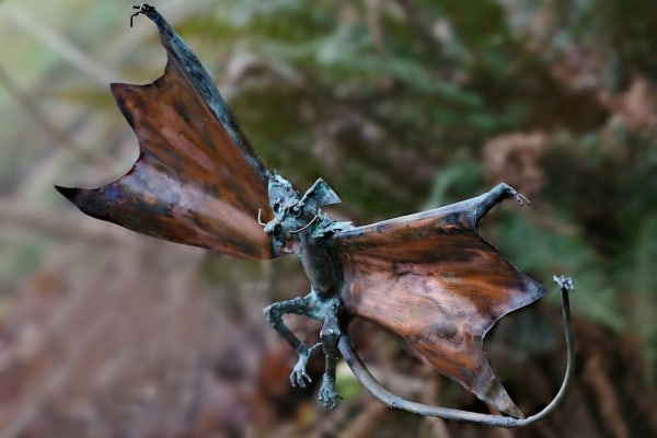 'Daydreamer' by Natalie Brown