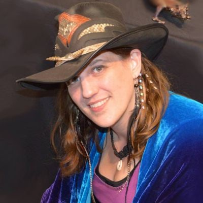 Natalie Brown