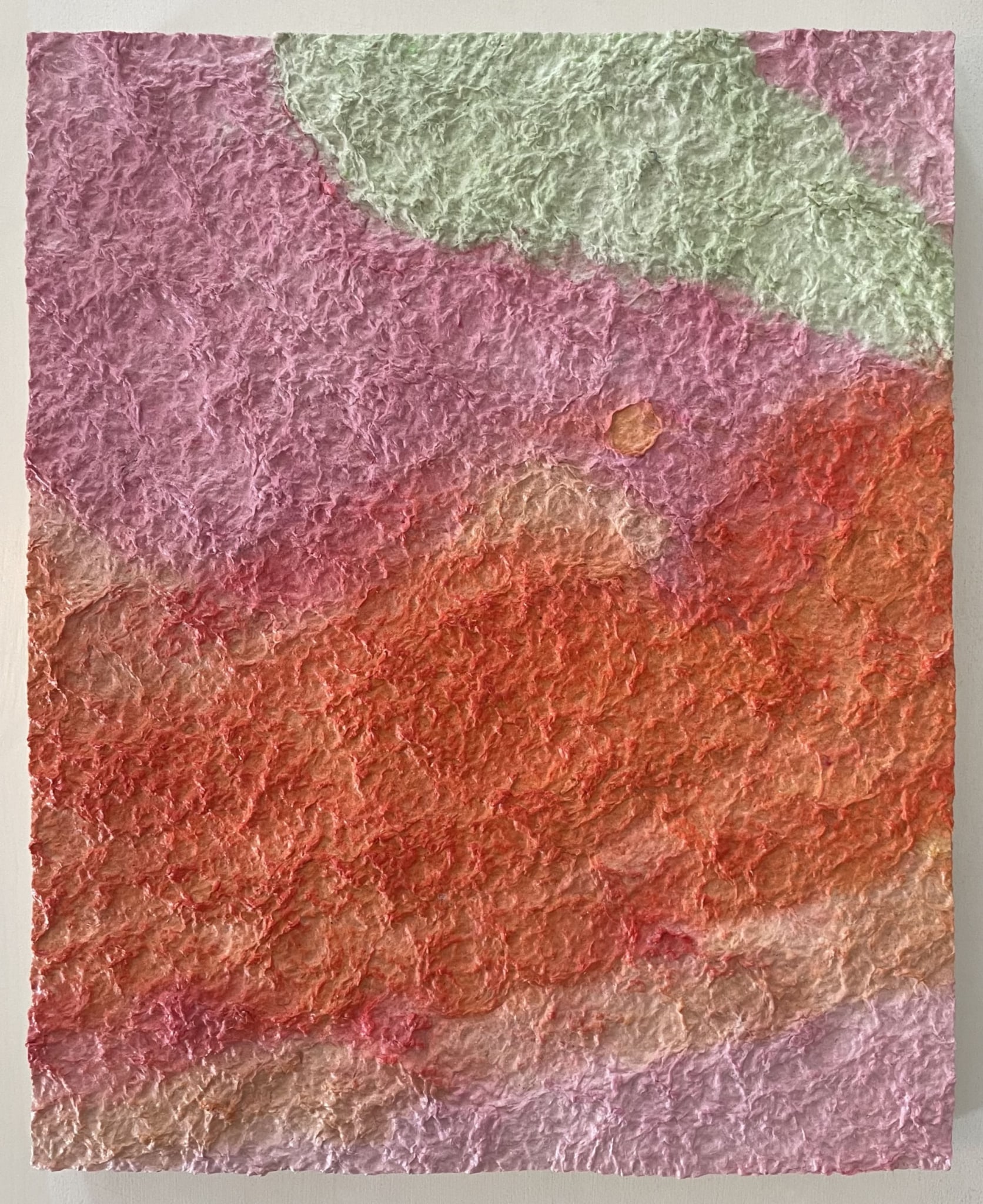 Synesthesia Sun by M.F.G. BURT
