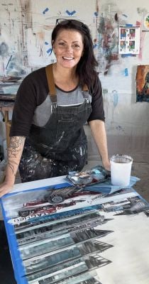 Lyssa Lovejoy