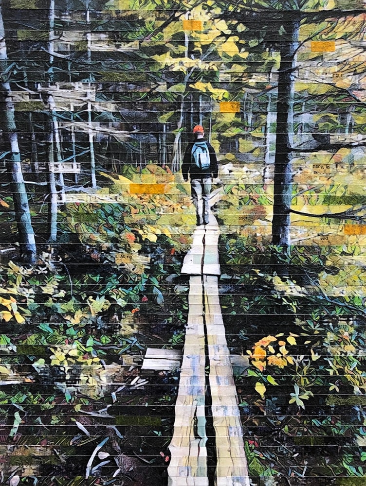 The Way by Lori Reed