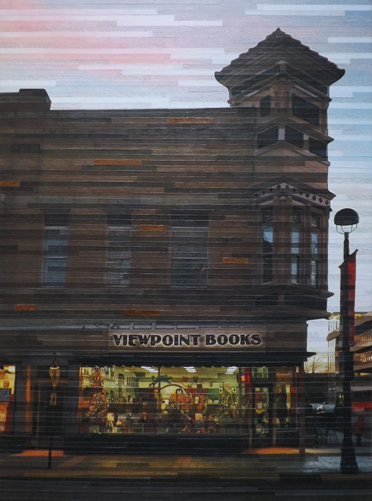 Volume by Lori Reed