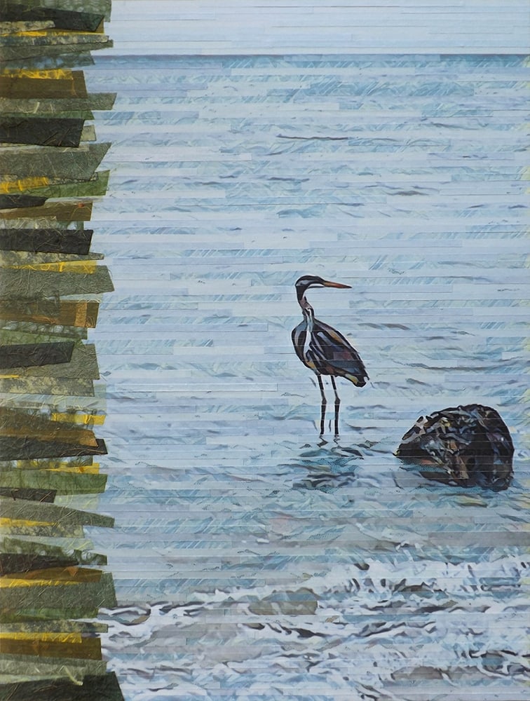 Sifting the Surf by Lori Reed