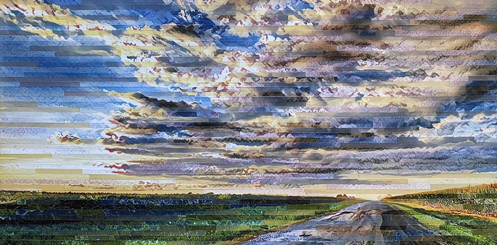 Bountiful by Lori Reed