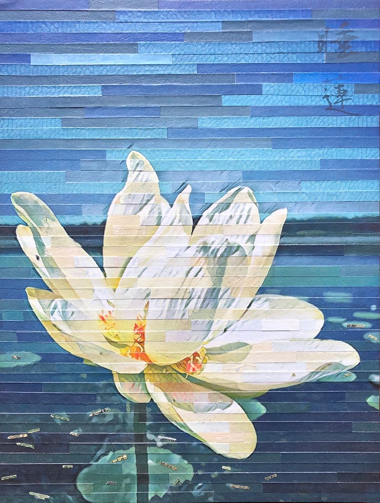 Open to Joy by Lori Reed