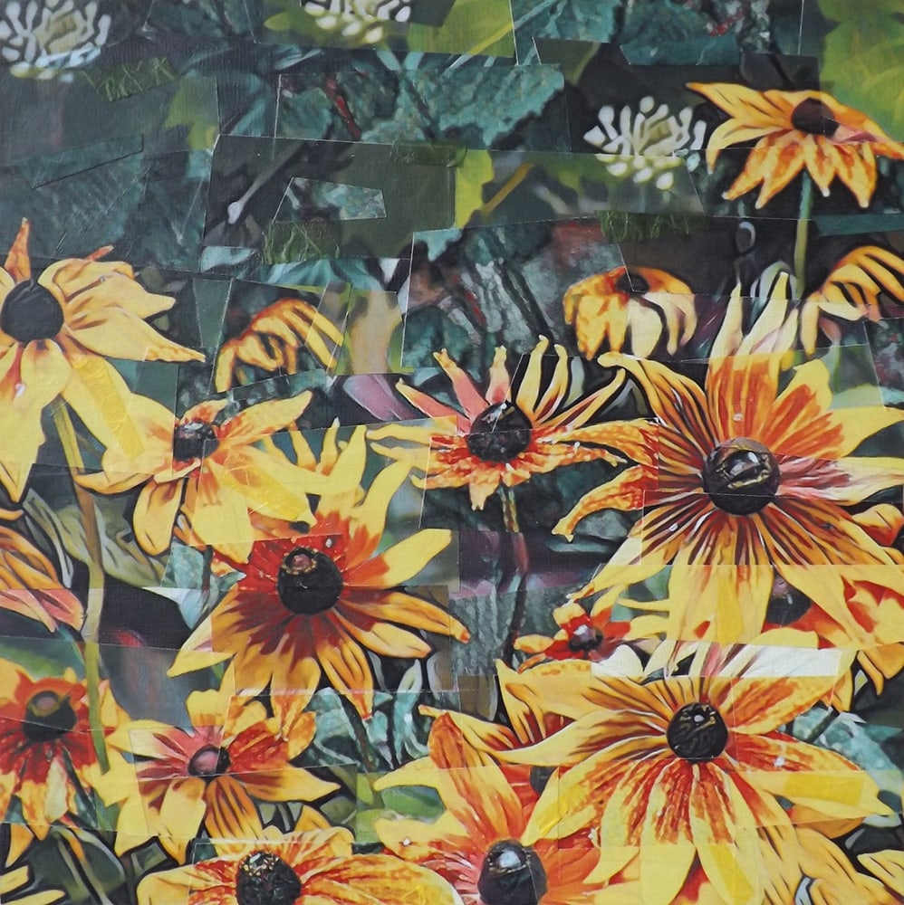 Same - Different by Lori Reed