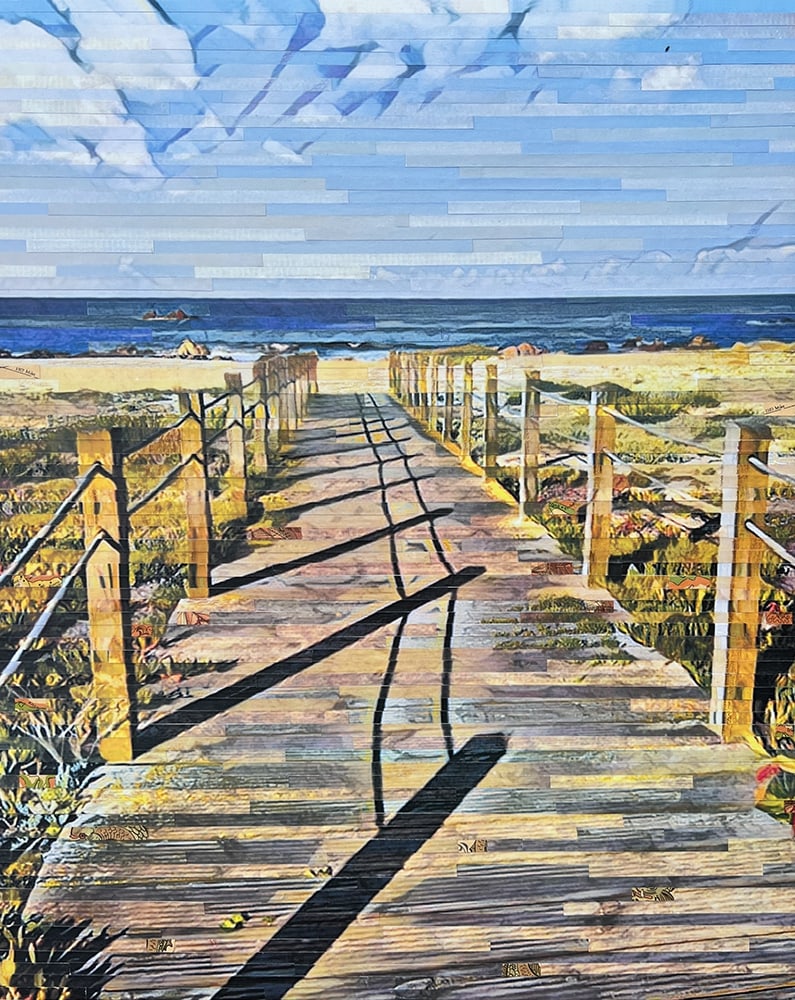 This Way to Serenity by Lori Reed